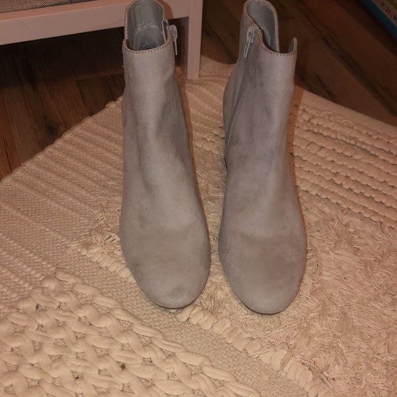 Booties - Picture 2 of 2